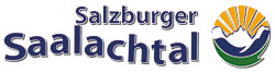 Saalachtal Logo