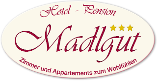 Hotel-Pension in Lofer