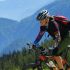 Mountainbiken Almenwelt Lofer