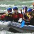 Rafting Saalach Lofer