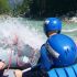 Saalach Rafting Lofer